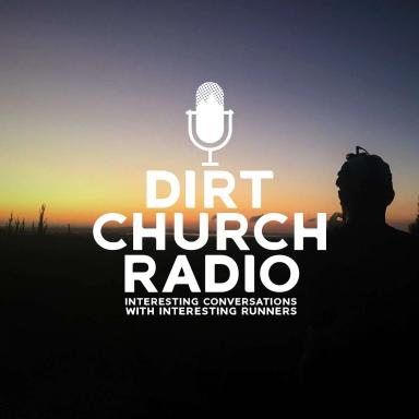 Corrine Malcolm. Here For It.. | Dirt Church Radio 392