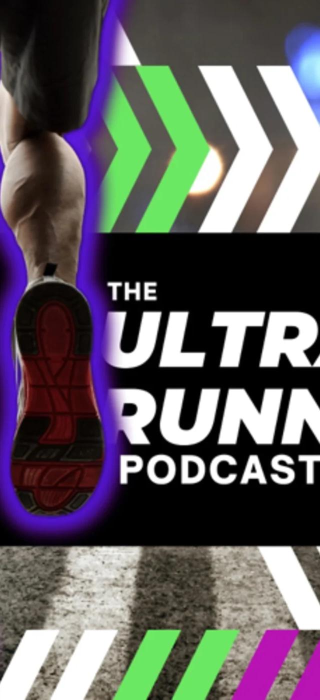 The Ultra Running Podcast 