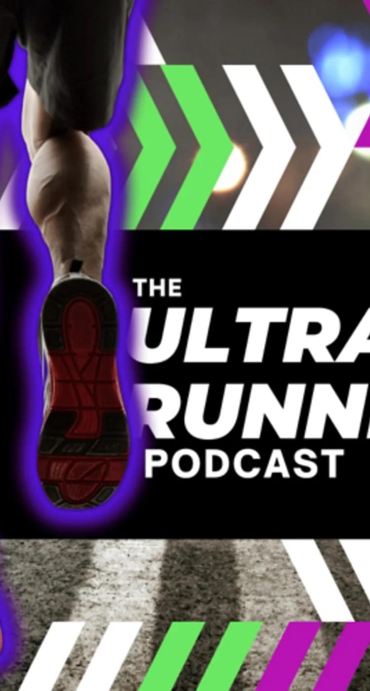 The Ultra Running Podcast 