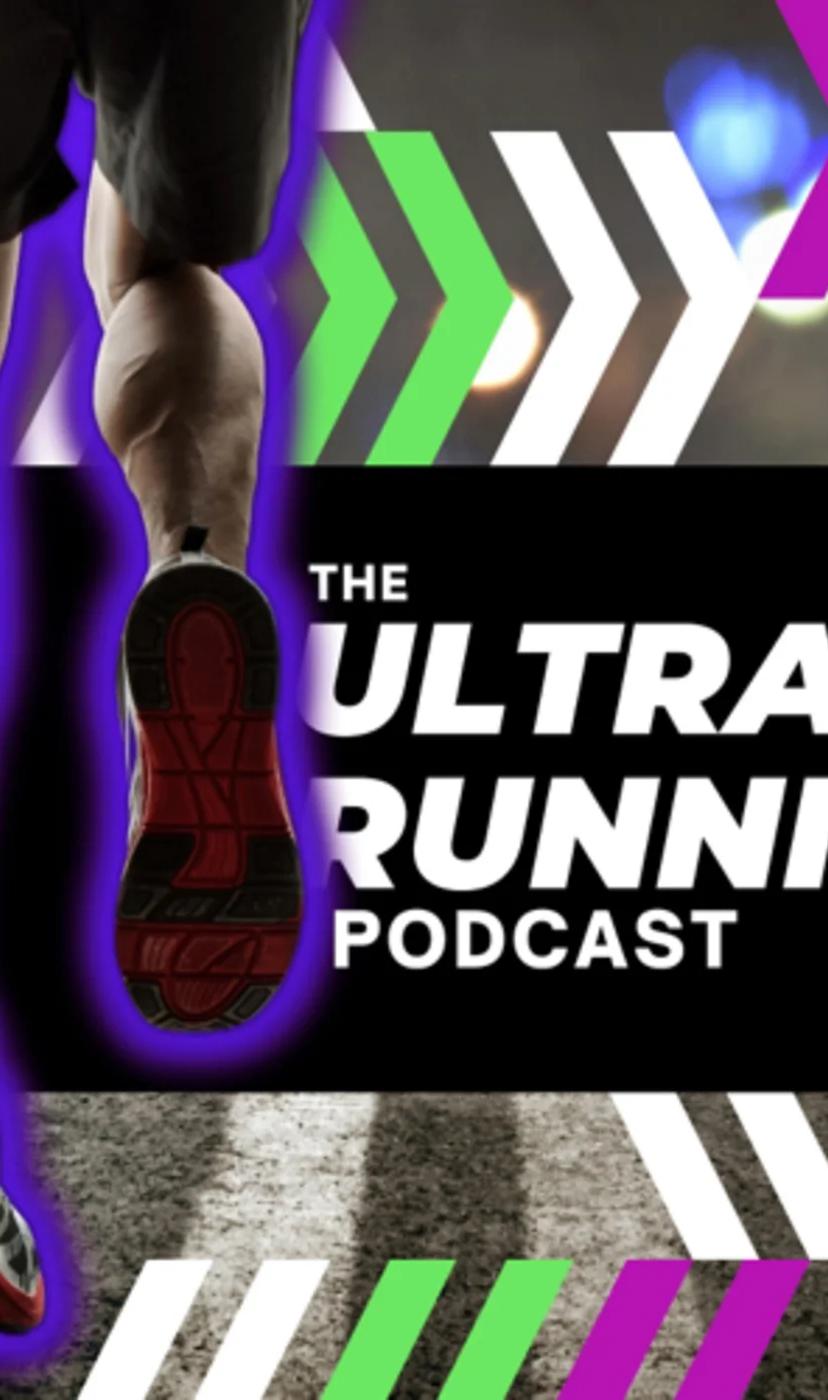 The Ultra Running Podcast 