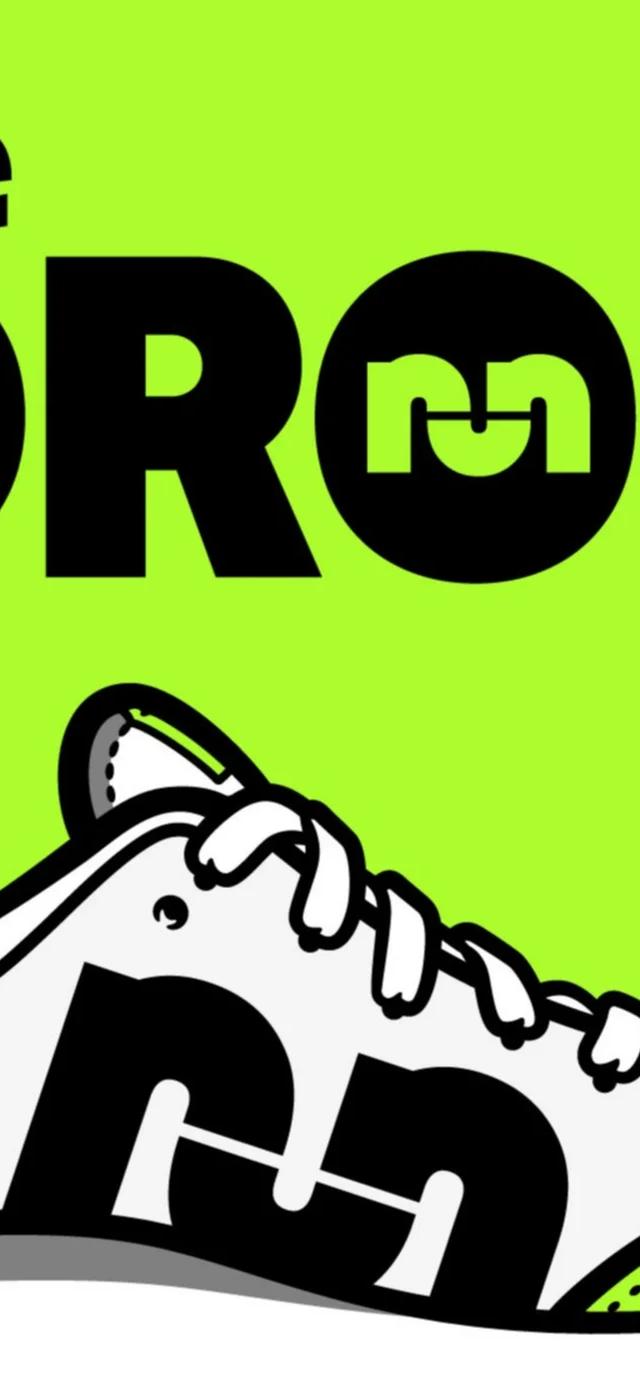 The Drop