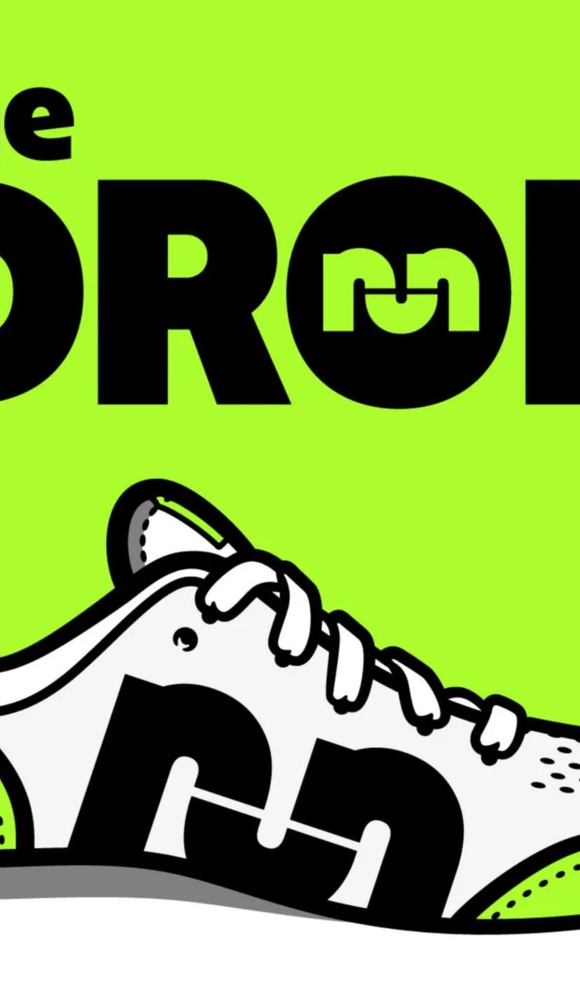 The Drop