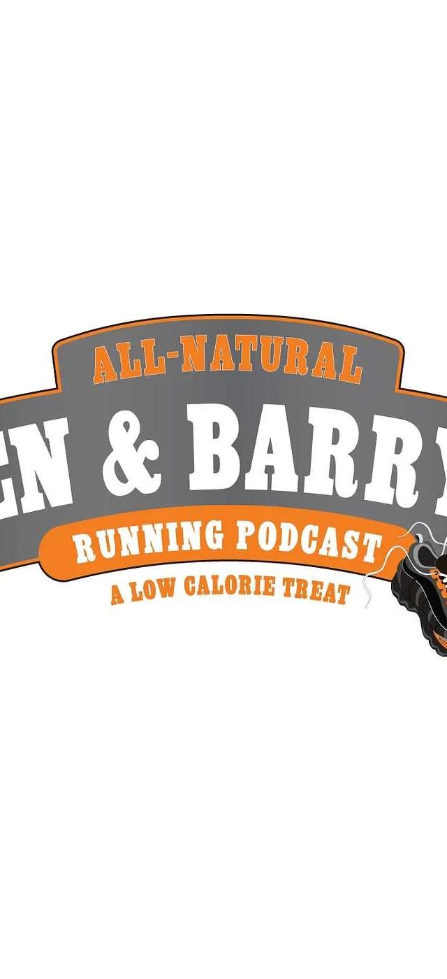 Ben & Barry's Running Podcast