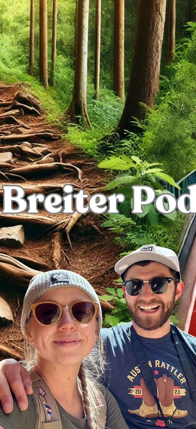 The Run Breiter Podcast