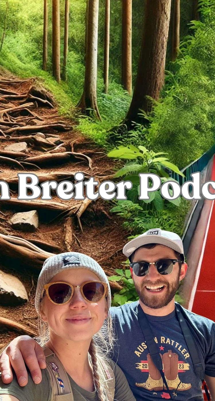 The Run Breiter Podcast