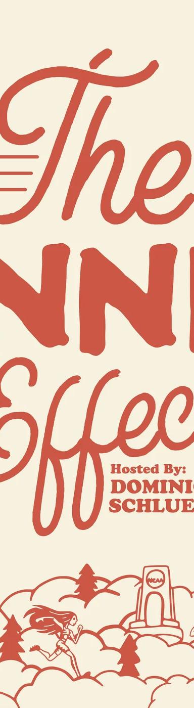 THE RUNNING EFFECT PODCAST