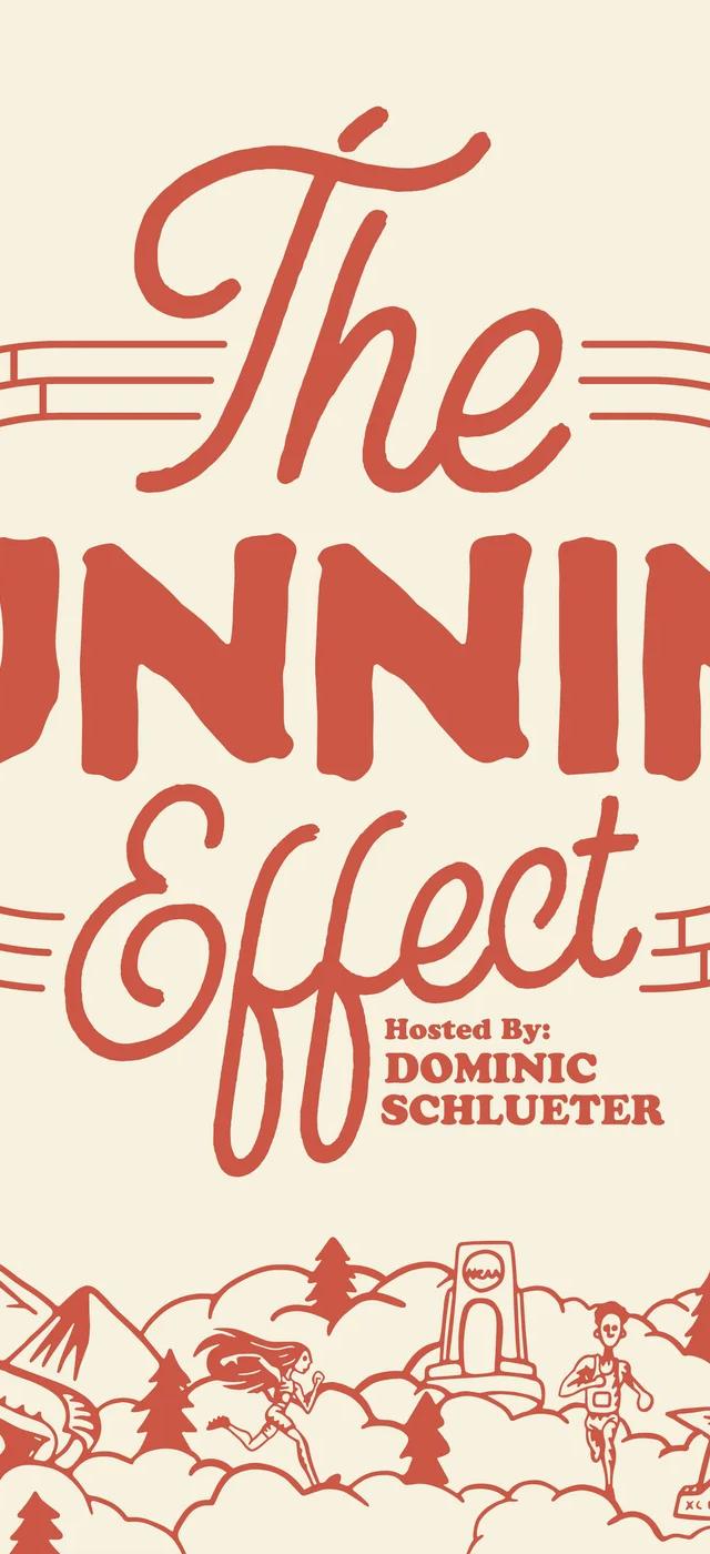THE RUNNING EFFECT PODCAST