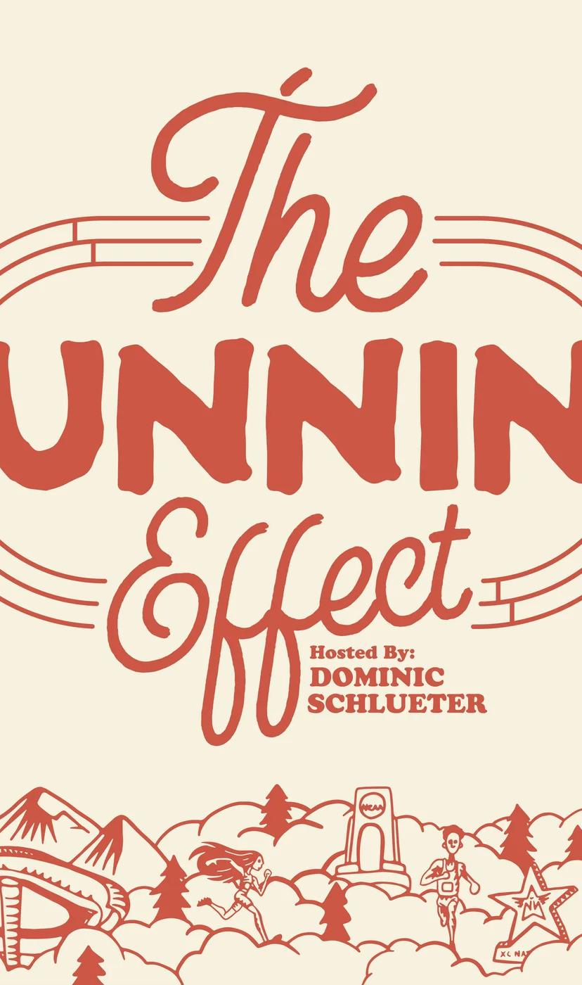 THE RUNNING EFFECT PODCAST