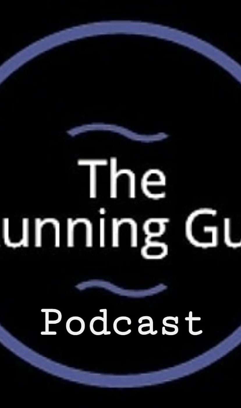The Running Guy Podcast