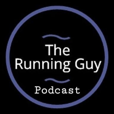 Ep 46 - Interview with Louis McAfee