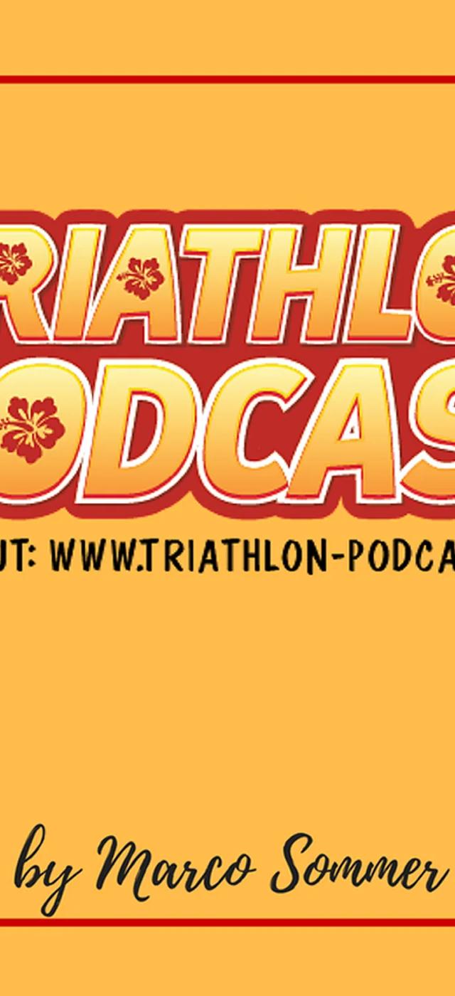 Triathlon Podcast - Das Original seit 2013