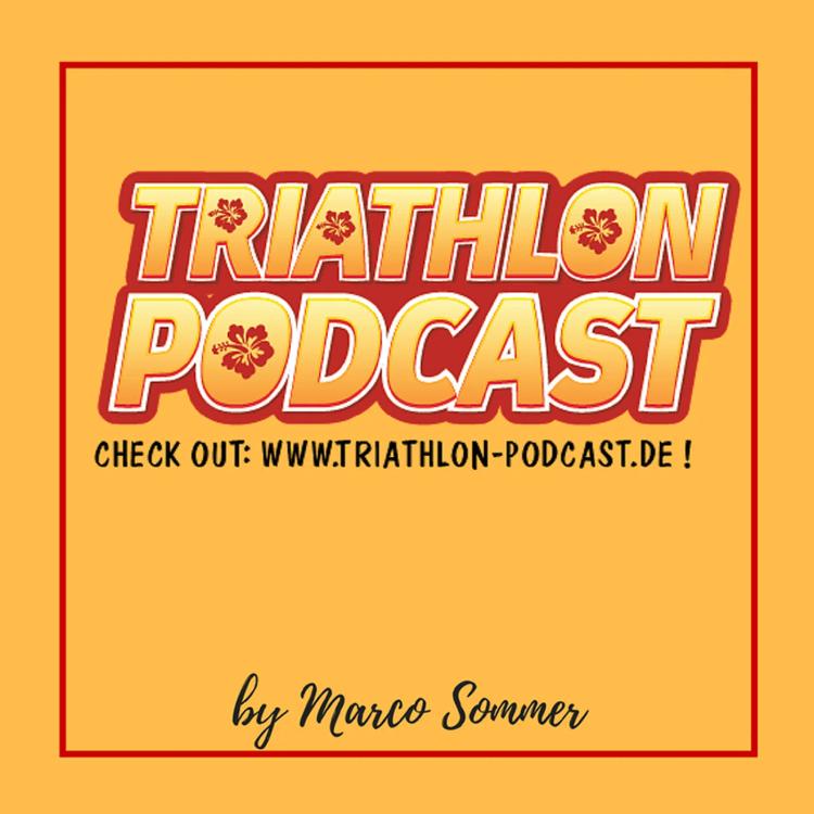 Triathlon Podcast - Das Original seit 2013
