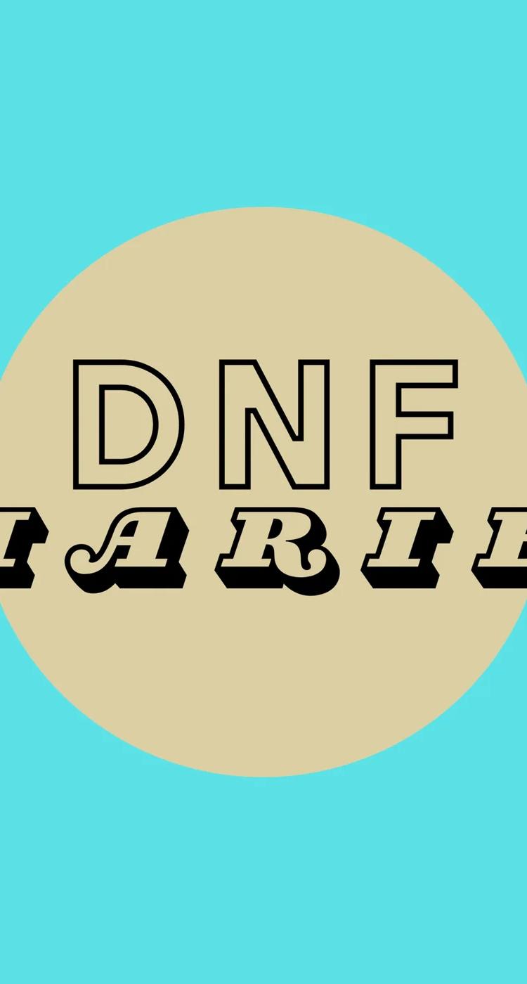 DNF Diaries